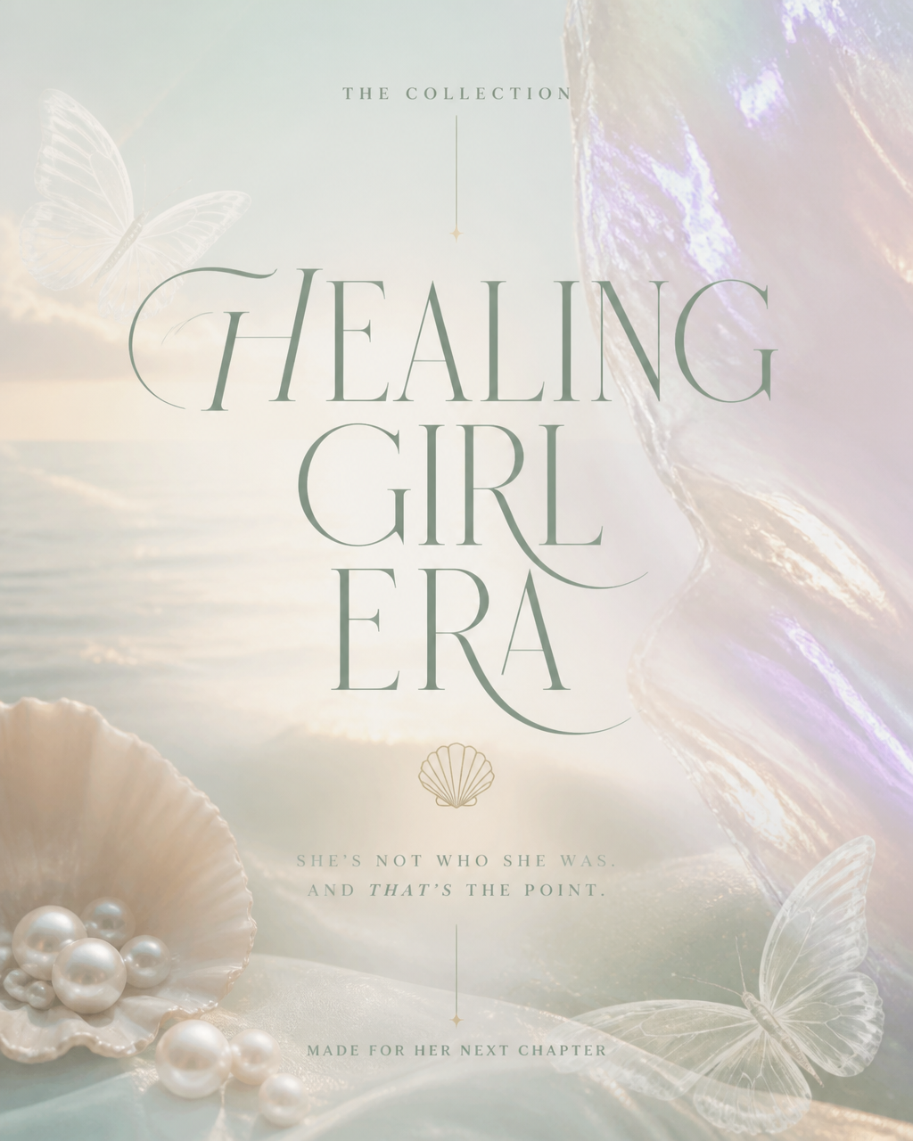 Healing Girl Era
